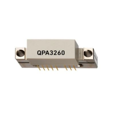 Modul für drahtlose Kommunikation QPA3260 23 dB Verstärker mit CATV-Leistungsdoppler