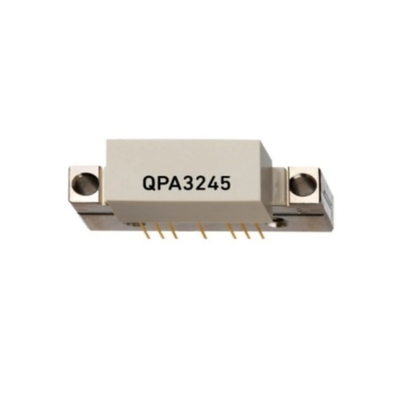 Wireless Communication Module QPA3245 24V 11W 1,2GHz 25dB Hybrid-HF-Verstärker
