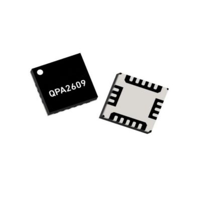 Funkkommunikationsmodul QPA2609TR7 14 GHz GaAs Geräuscharme Verstärker IC