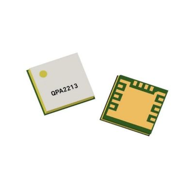 Wireless Communication Module QPA2213 20 GHz 2 Watt GaN Verstärker IC