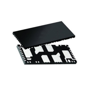 Integrierte Schaltfläche Chip PWD5F60TR Hochdichte-Leistungsbetreiber mit integrierten Komparatoren