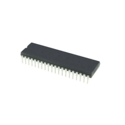 Mikrocontroller MCU PIC18F46Q24-I/P 8-Bit 64KB Mikrocontroller IC 40-PDIP
