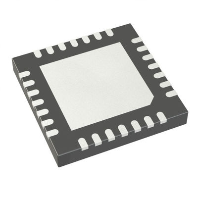 Mikrocontroller MCU PIC18F26Q84-I/5N Hochleistungs 8-Bit MCU VQFN28 Oberflächenhalter