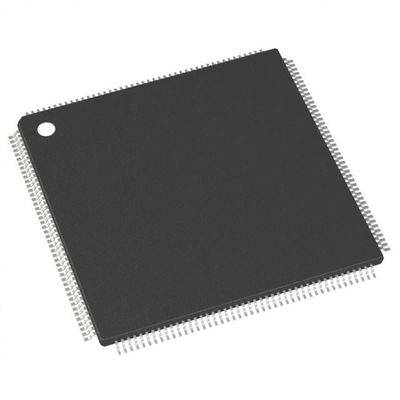 Mikrocontroller MCU PIC32MZ2048EFH144-250I/PL 32-Bit Mikrocontroller IC mit Grafikoberfläche