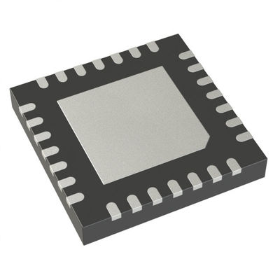 Mikrocontroller MCU PIC24FJ128GL302T-I/ML bis zu 32MHz Automobil 16Bit MCU QFN28