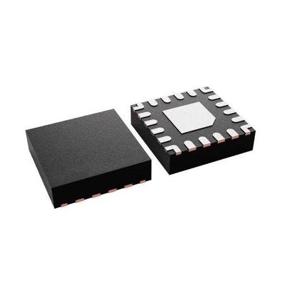 Integrierter Schaltkreis-Chip PCM5120QRTERQ1 768kHz Niedrigleistung Software gesteuerte Audio-ADC