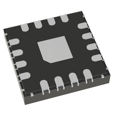 Integrierte Schaltkreischip PAC1954T-E/4MX Hochseiten-Leistungsmonitor 2,7 V bis 5,5 V