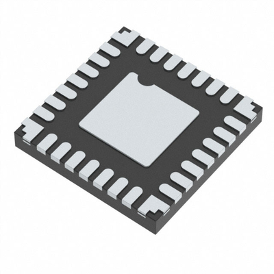 Mikrocontroller MCU PIC32MM0032GPL028T-I/M6 2V bis 3,6V 32Bit Einzelkern MCU UQFN28