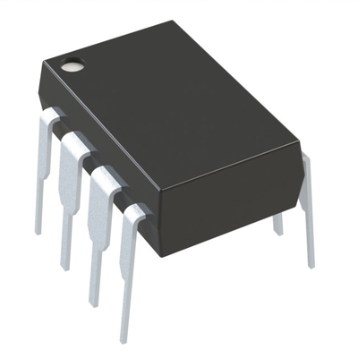 Mikrocontroller MCU PIC16F17114-E/P 32MHz voll ausgestatteter 8-Bit-Mikrocontroller IC
