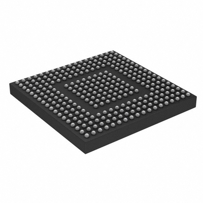 Mikrocontroller MCU PIC32MZ2025DAB288T-I/4J Einzelkern 512 KB SRAM 32-Bit Mikrocontroller