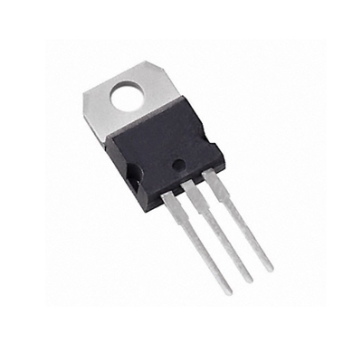 Integrierter Schaltkreislauf-Chip STGF30M65DF2 IGBT-Transistor 650V 80nC Trench Field Stop
