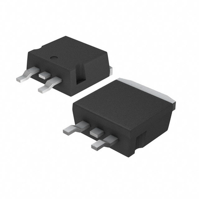 Integrierter Schaltkreis-Chip STGB8NC60KDT4 600V Kurzschluss robuster IGBT-Transistor