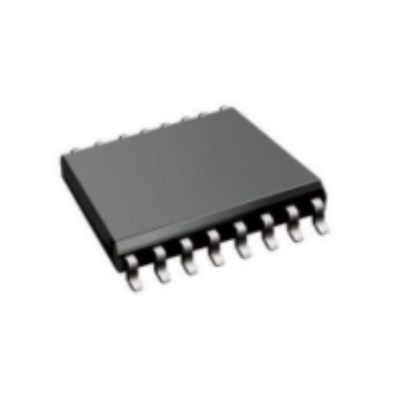Integrierter Schaltkreislauf-Chip SI8630BC-B-IS1R Niedrigleistungs-Drei-Kanal-Digitalisolator