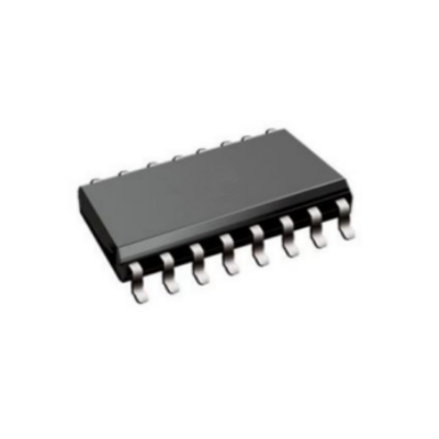 Integrierter Schaltkreislauf-Chip SI8630BB-B-IS1R 2500Vrms 3 Kanal digitale Isolatoren