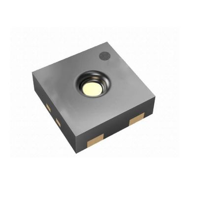 Sensor IC SHT40I-HD1F-R2 Hochgenauigkeit Relativer Feuchte- und Temperatursensor