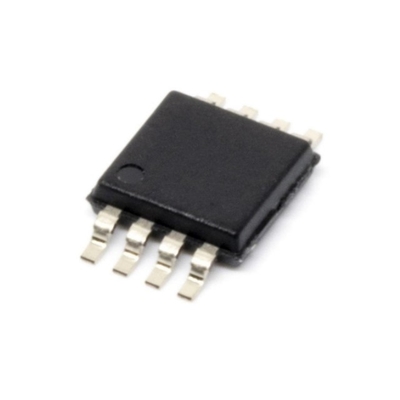 Integrierte Schaltkreischip RAA7881752GSU 3V bis 3,6V Halbempfänger IC MSOP8