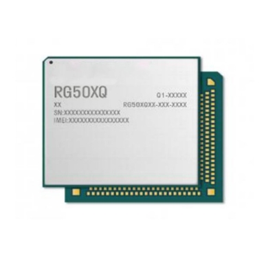 Wireless Communication Module RG502QEAAA-M20-TA0AA 2.5Gbps Empfängermodul