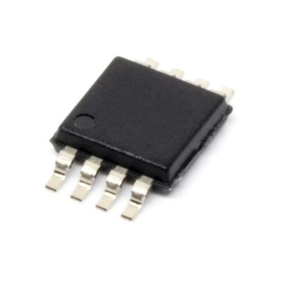 Integrierter Schaltkreis-Chip RAA7881722GSU MSOP8 250kbps Halb RS485 Empfänger