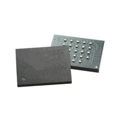 Speicher-IC Chip S25HL512TFABHI013 133 MHz 512Mbit SPI FLASH - NOR Speicher-IC