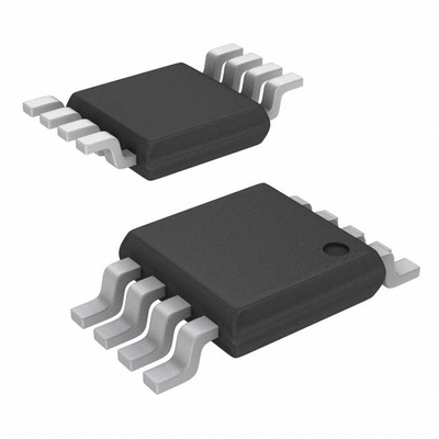 Integrierter Schaltkreislauf-Chip READ2304GSN MSOP8 CMOS Dual Operational Amplifier IC