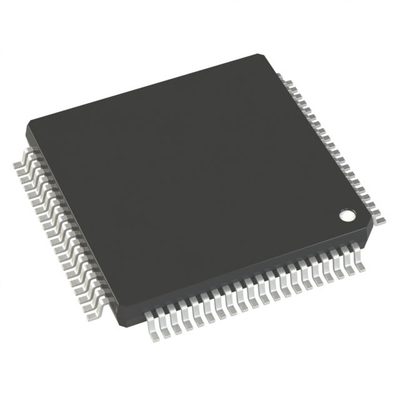 Mikrocontroller MCU R5F51405AGFN Bis zu 48MHz 32Bit MCU LQFP80 eingebettete MCU