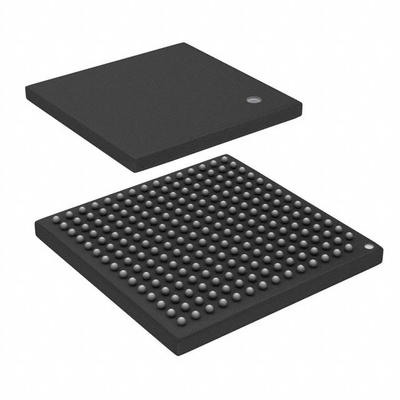 Mikrocontroller MCU R5F572MDHDBD Niedrige Leistung 240MHz 32Bit Mikrocontroller IC