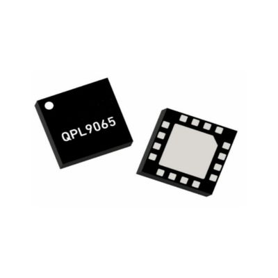 Wireless Communication Module QPL9065TR13 3,8 GHz Ultra-Low Noise 2-Stage Bypass Verstärker