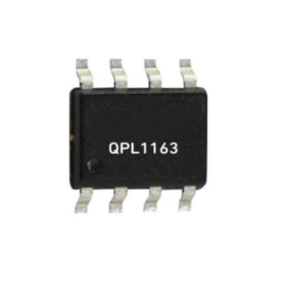 Modul für drahtlose Kommunikation QPL1163SR 5MHz 19dB-Gewinndifferenz-CATV-Verstärker