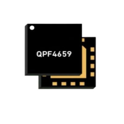 Wireless Communication Module QPF4659TR13 6GHz WiFi 7 Hochleistungs-RF Frontend
