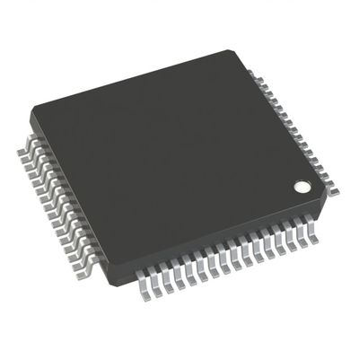 Mikrocontroller MCU R5F526T8AGFM 32-Bit 120MHz 128KB Flash Mikrocontroller LQFP64