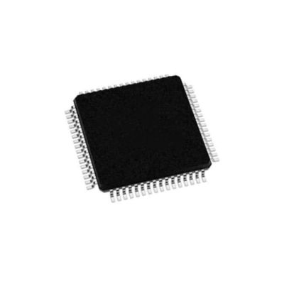 Mikrocontroller MCU R7F101GLE3CFB 1,6 V bis 5,5 V Hochleistungs-MMC mit 16 Bit