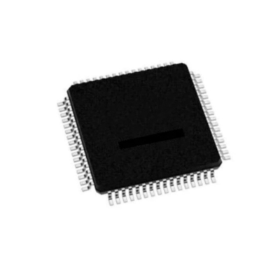 Mikrocontroller MCU R7F101GLG2DFB 48MHz 16Bit Mikrocontroller Chip LFQFP64