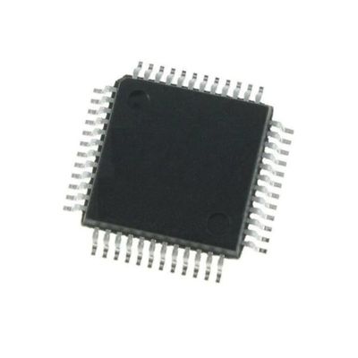 Mikrocontroller MCU R7F101GGE4CFB Hochleistungs 16 Bit eingebettete MCU LFQFP48