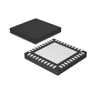 IoT-Chip RTL8722CSM - Niedrigleistungs- und hochintegrierter Einzelchip