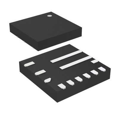 Integrierter Schaltkreislauf RT6258CHGQUF 8A 23V synchroner Step-Down-Wandler