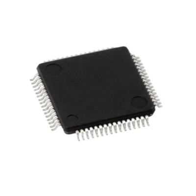 Mikrocontroller MCU R7F100GLL3CLA Niedrige Leistung 16-Bit 32MHz Mikrocontroller 64WFLGA
