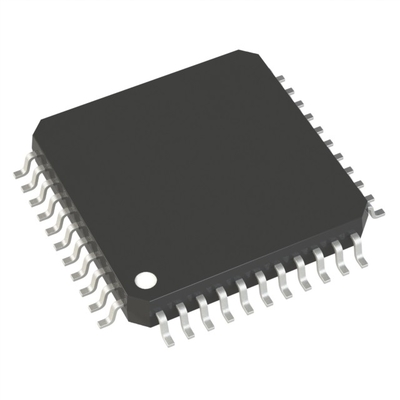 Mikrocontroller MCU R7F100GLK2DFA mittlere Geschwindigkeit 4MHz eingebettete Mikrocontroller 64LQFP