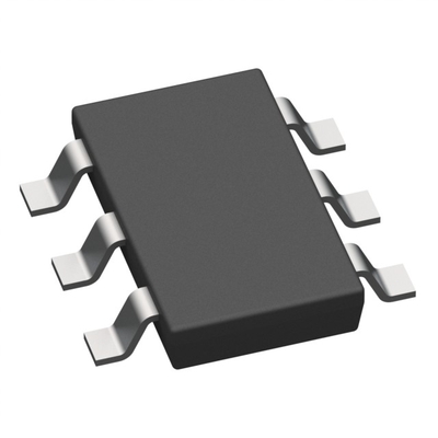 Integrierter Schaltkreislauf-Chip RAA2113204GP3 30V 2A Synchroner Buck-Regulator 475kHz