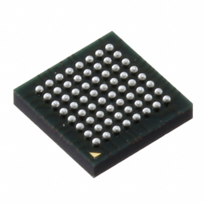 Mikrocontroller MCU R7FA2E1A92DLM Niedrige Leistung 32-Bit 48MHz Mikrocontroller MCU