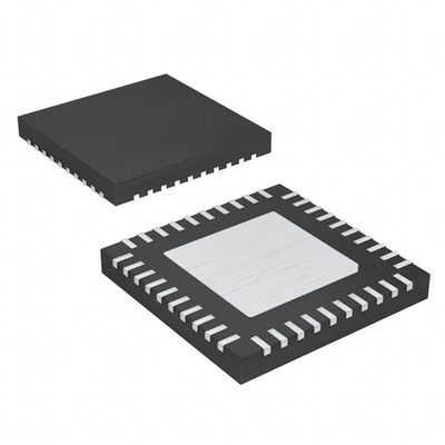 Integrierte Schaltkreis-Chips RT5090CGQW Hochleistungs-Synchron-Buck-Wandler