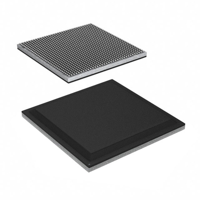 Feldprogrammierbares Torarray XCZU9CG-1FFVB1156E 256KB Dual ARM eingebettete SOC FPGA IC
