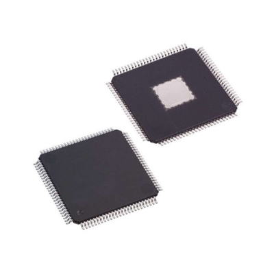 Integrierter Schaltkreislauf-Chip TFP401AIPZPRQ1