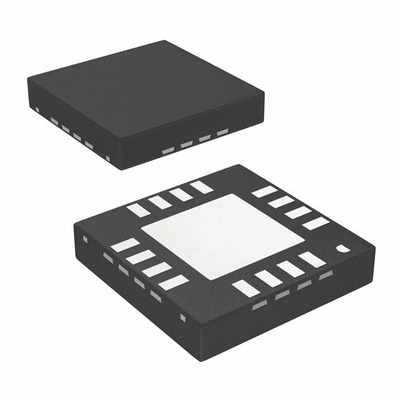 Integrierte Schaltkreischip TMUX7308FRRPR Multiplexern mit Verriegelungsschutz WQFN16