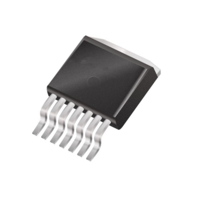 Integrierte Schaltkreischip UF3C170400B7S 1700V 7.6A N-Kanal-Einfach-MOSFET-Transistoren