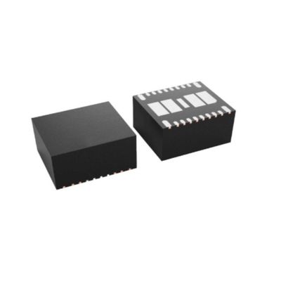 Integrierter Schaltkreislauf-Chip TPSM843B22RDGR 20A 140W nicht isoliertes PoL-Modul 25-B3QFN
