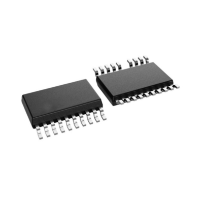 Integrierter Schaltkreislauf Chip TPS12110AQDGXRQ1 45V Smart High Side Driver mit Schutz