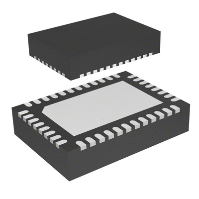 Integrierter Schaltkreis-Chip TPS546D24SRVFR 0,25V 40A Buck Schaltregulator IC LQFN40