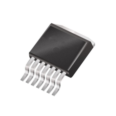 Integrierte Schaltkreischip UF3C065080B7S 650V 27A N-Kanal-Einfach-MOSFET-Transistoren