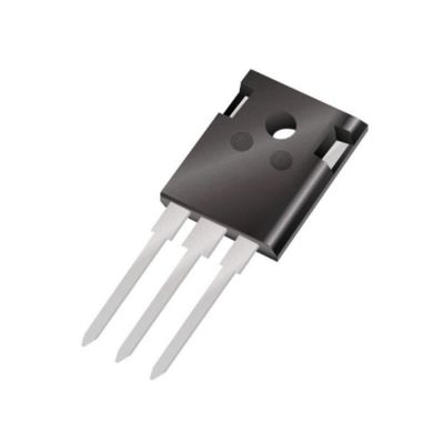 Integrierte Schaltkreischip UF3C120400K3S 1200V 7,6A 100W Einzel SiC FET-Transistoren