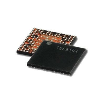 Integrierte Schaltkreis-Chips TEF8101EN Vollintegrierte Automobilradaranzeige